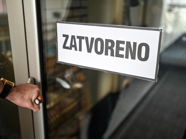 U još jednoj opštini u RS od danas neradna nedjelja