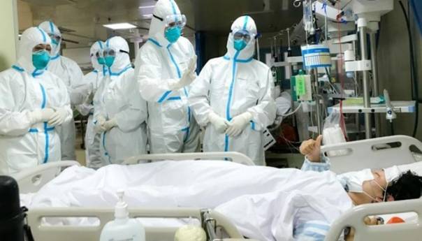 U Južnoj Koreji prvi smrtni slučaj od korona virusa