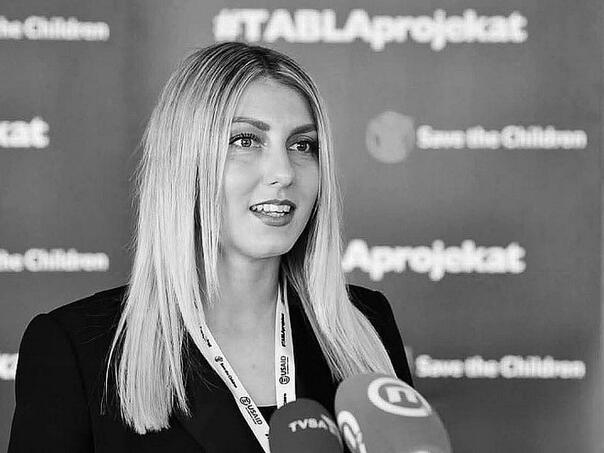 U Kalesiji sutra Dan žalosti zbog dženaze Aldine Jahić