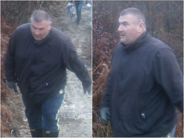 U Kalesiji uhapšen bjegunac Velimir Gurdeljević