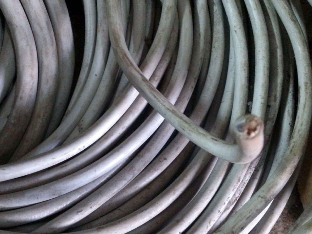 U kamenolomu kod Posušja pokradeni kablovi, policija traži lopove