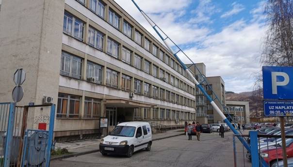 U Kantonalnoj bolnici Zenica uspješno operisan pacijent s koronavirusom