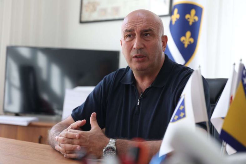U Kantonu Sarajevo će se izjednačiti tretman djece ratnih vojnih invalida