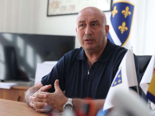 U Kantonu Sarajevo će se izjednačiti tretman djece ratnih vojnih invalida