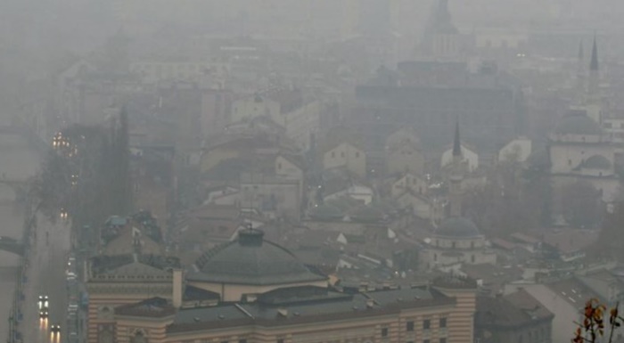 U Kantonu Sarajevo i dalje na snazi epizoda "Uzbuna"
