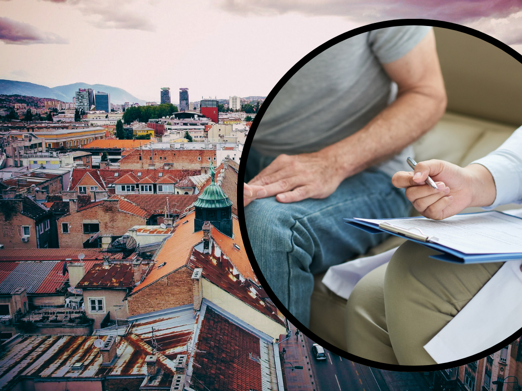 U Kantonu Sarajevo ove godine čak 166.980 bolovanja!