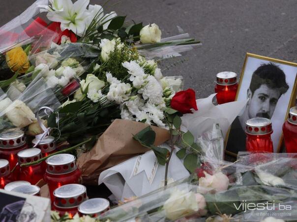 U Kantonu Sarajevo sutra Dan žalosti zbog tragične tramvajske nesreće