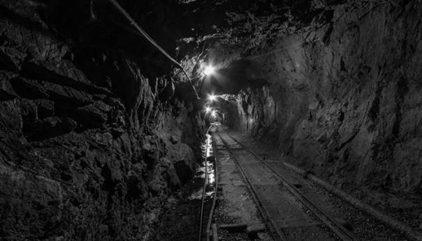U kineskom rudniku uglja zatočeno 17 ljudi