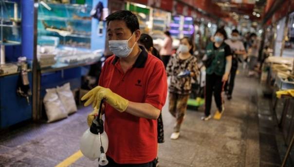 U Kini se opet pojavila kuga, vlasti izdale upozorenje