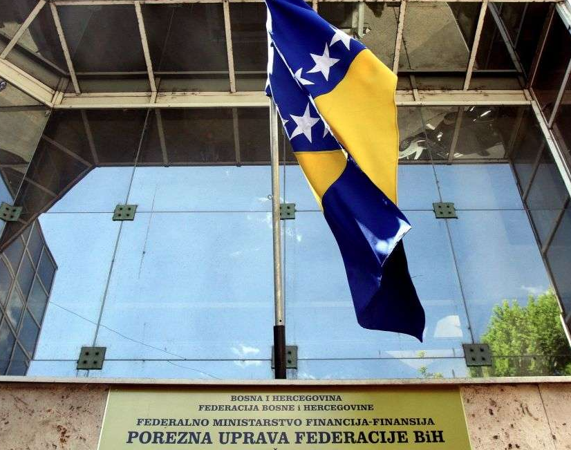 U kontrolama u 2025. u FBiH zatečeno 1.175 radnika na crno