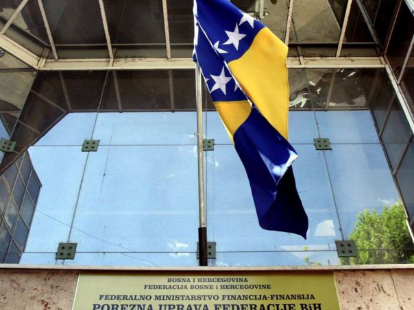 U kontrolama u 2025. u FBiH zatečeno 1.175 radnika na crno