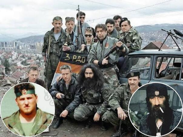 U kratkom razmaku umrla trojica četničkih vojvoda - sumnjivo?!