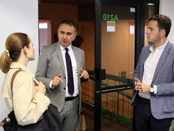 U KS do sada naplaćeno osam miliona KM komunalnih dugova