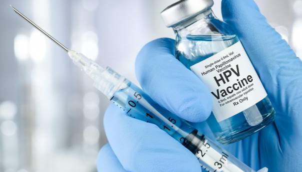 U KS u toku vakcinacija djevojčica protiv HPV-a