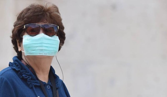 U KS-u više od 33.000 oboljelih od respiratornih infekcija