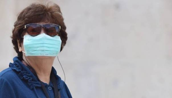 U KS-u više od 33.000 oboljelih od respiratornih infekcija