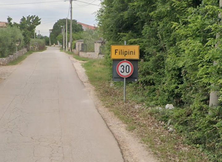 U kući kod Poreča pronađena tri beživotna tijela