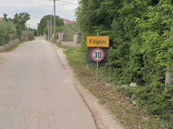 U kući kod Poreča pronađena tri beživotna tijela