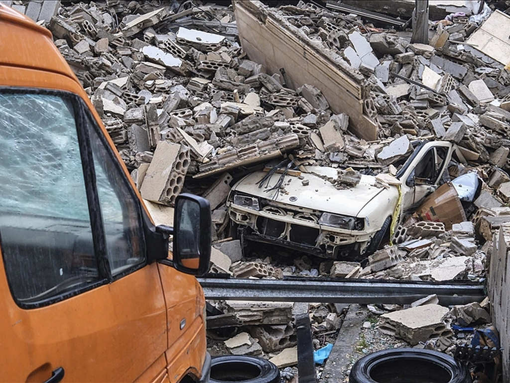 U Libanu od 2. marta ubijeno 1.029 ljudi