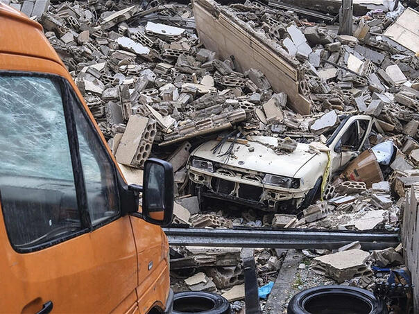 U Libanu od 2. marta ubijeno 1.029 ljudi