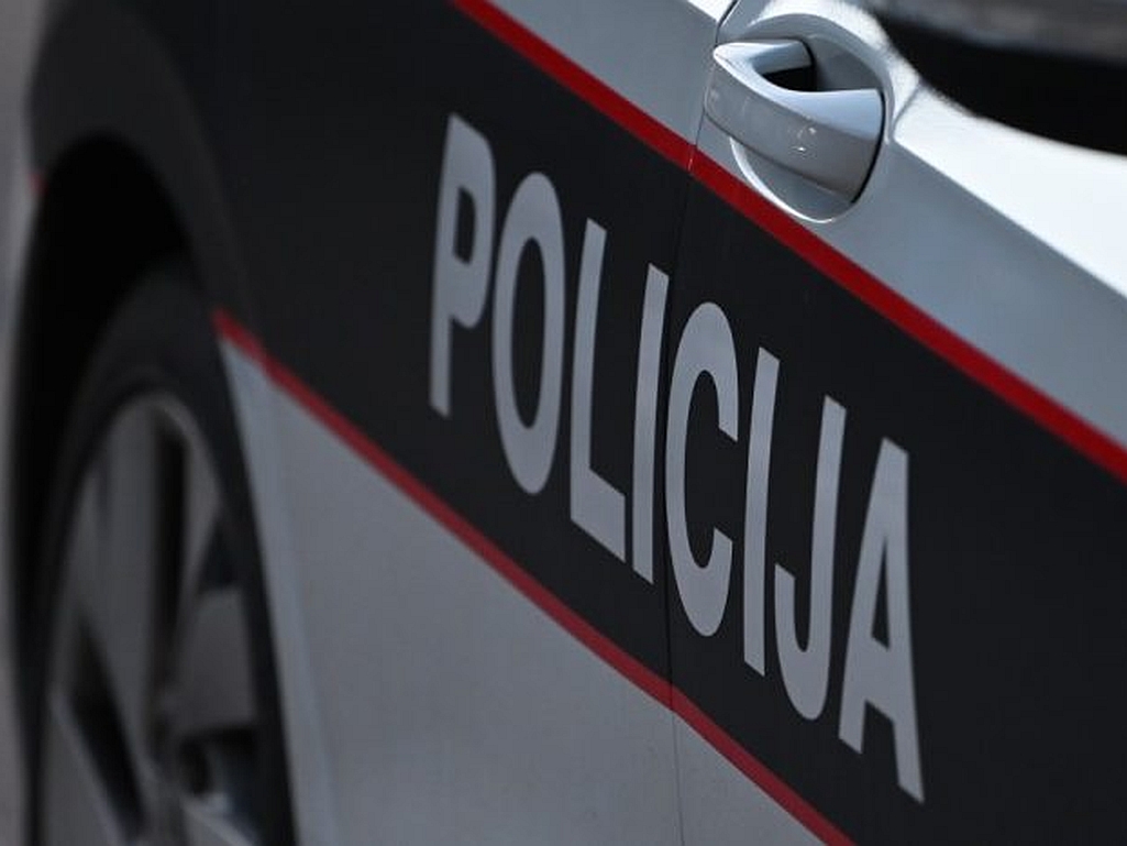 U Ljubuškom zaplijenjeno ulje kanabisa