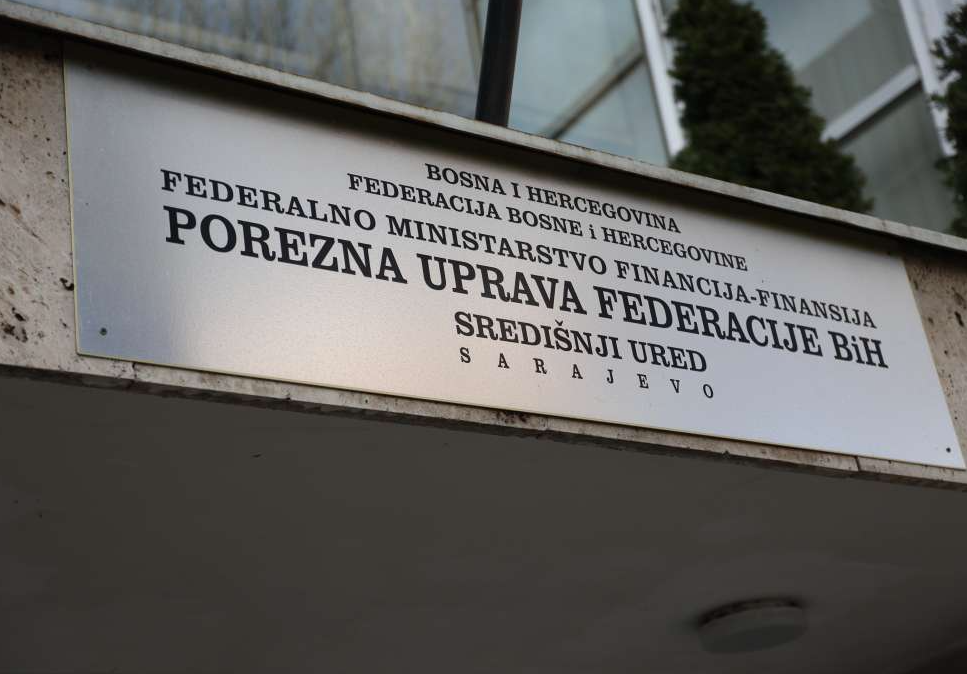 U martu 1.062 kontrole kladionica, izrečene kazne od gotovo milion KM