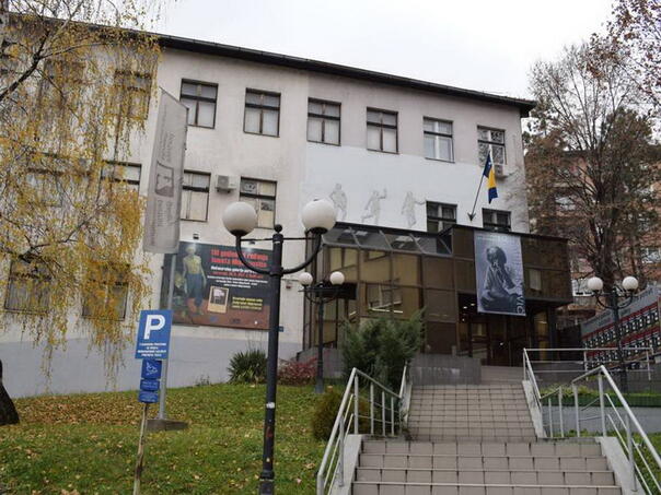 U Međunarodnoj galeriji portreta Tuzla održane 92 programske aktivnosti