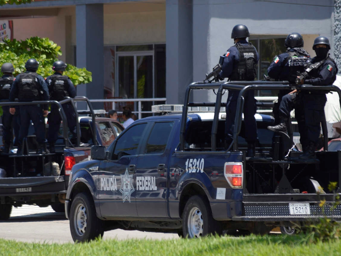 U Meksiku uhapšen vođa narko-kartela tražen u SAD