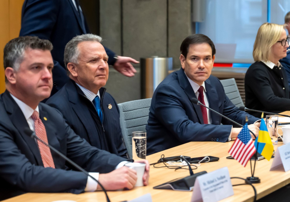 U Miamiju se lomi pitanje Ukrajine