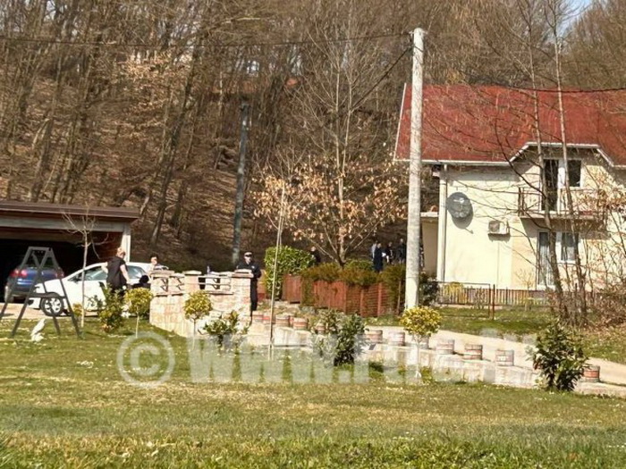 U mjestu Šušnjari kod Laktaša pronađena dva beživotna tijela