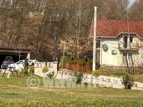 U mjestu Šušnjari kod Laktaša pronađena dva beživotna tijela