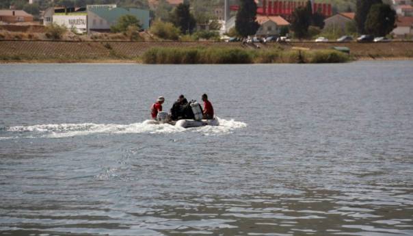 U Mostarskom jezeru utopio se 28-godišnjak, u toku potraga za tijelom