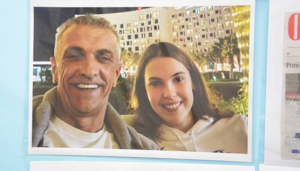 U Mostaru izložba posvećena Lani Pudar