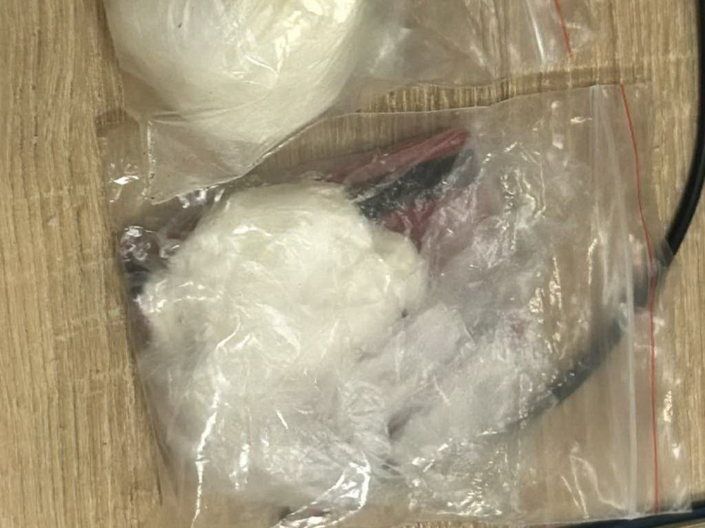 U Mostaru pronađena opojna droga, jedna osoba lišena slobode