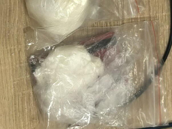 U Mostaru pronađena opojna droga, jedna osoba lišena slobode