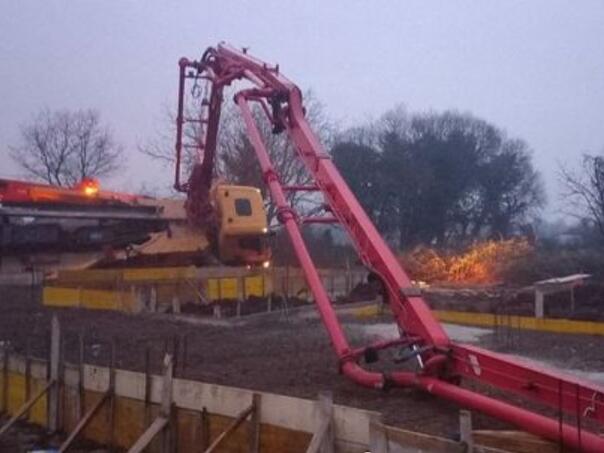U Mostaru smrtno stradao 60-godišnji građevinski radnik