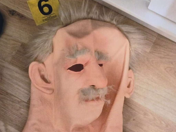 U Mostaru uhapšen pljačkaš dostavnih vozila