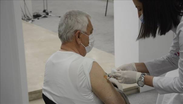 U Mostaru vakcinacija bez naručivanja