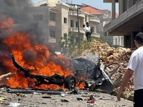 U napadima Izraela na Liban 22 poginulih, Hezbollah prijeti osvetom