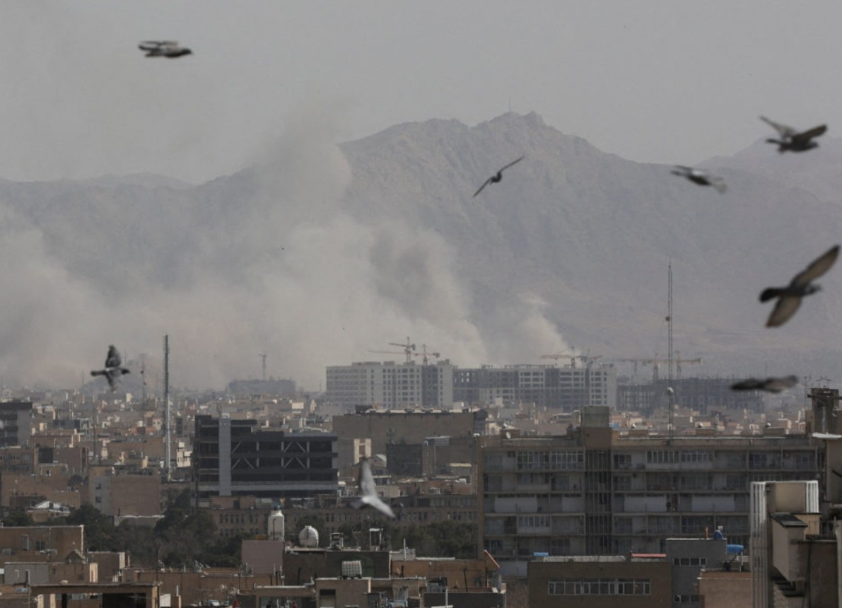 U napadima na Iran poginula tri američka vojnika