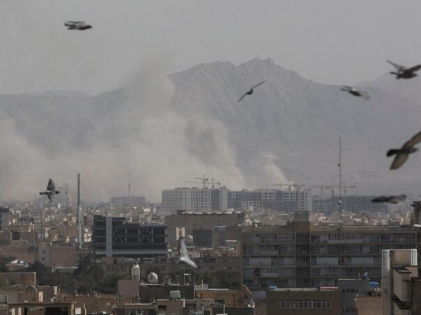 U napadima na Iran poginula tri američka vojnika