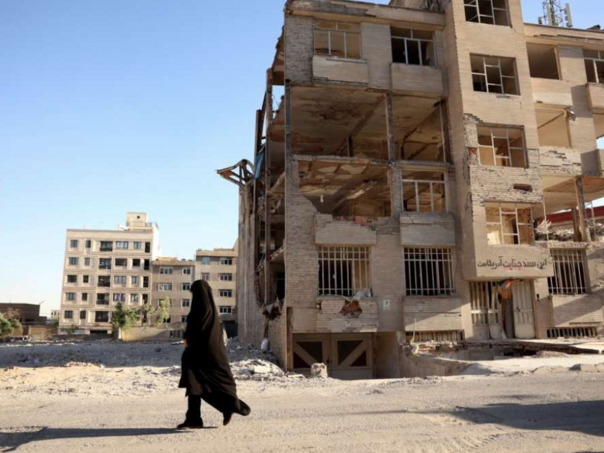 U napadima SAD-a i Izraela na Iran poginulo 3.519 ljudi