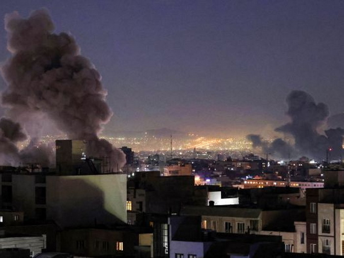 U napadima SAD i Izraela u Iranu do sada poginulo 555 ljudi