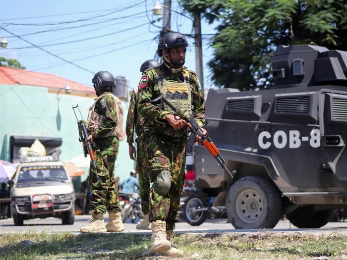 U napadu bande na Haitiju ubijeno 70 osoba