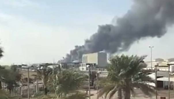 U napadu dronovima u Abu Dhabiju poginule tri osobe