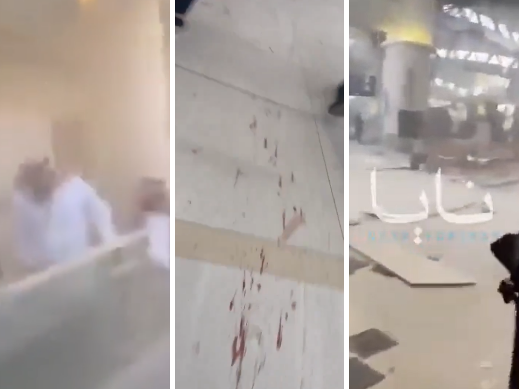 U napadu na aerodrom u Saudijskoj Arabiji 12 mrtvih, više od 300 ranjenih