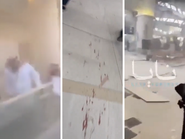 U napadu na aerodrom u Saudijskoj Arabiji 12 mrtvih, više od 300 ranjenih