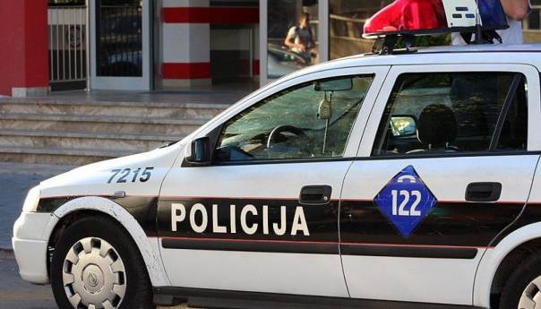 U napadu u Mostaru povrijeđena trojica mladića iz Stoca