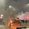 U nasilnim protestima u Prištini povrijeđeno najmanje 18 osoba
