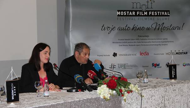 U natjecateljskom programu MOFF-a deset filmova iz BiH i regije